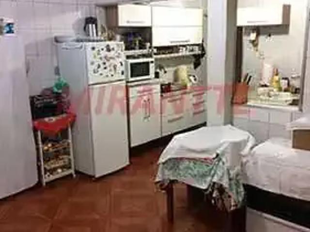 Casa / Sobrado para Venda em São Paulo/SP Imirim 2 Quartos