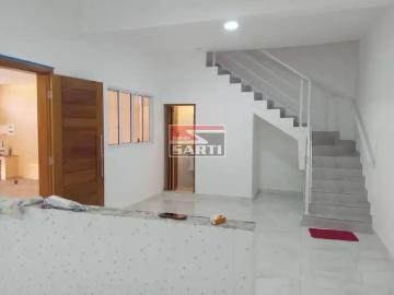 Casa / Sobrado para Venda em São Paulo/SP Imirim 2 Quartos