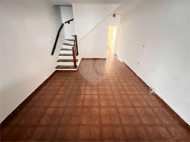 Casa / Sobrado para Venda em São Paulo/SP Imirim 2 Quartos