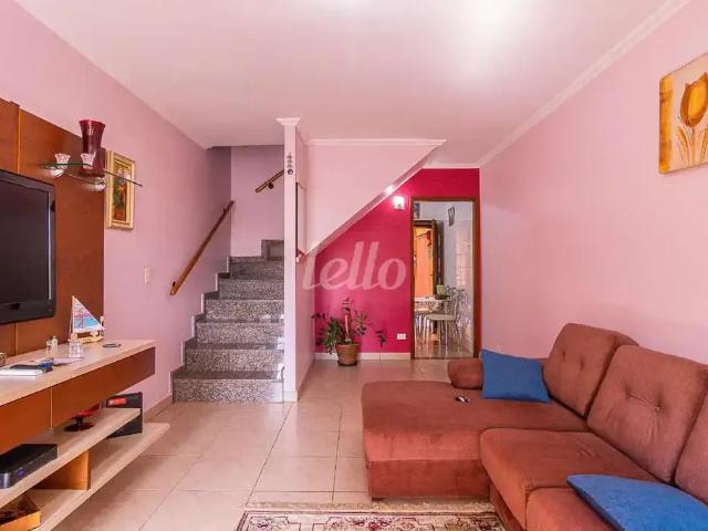 Casa / Sobrado para Venda em São Paulo/SP Imirim 2 Quartos