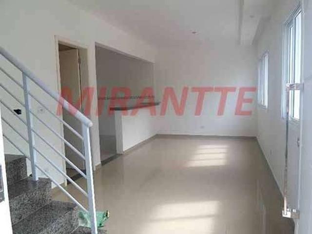 Casa / Sobrado para Venda em São Paulo/SP Imirim 2 Quartos