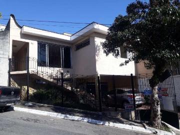 Casa / Sobrado para Venda em São Paulo/SP Imirim 4 Quartos