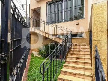 Casa / Sobrado para Venda em São Paulo/SP Imirim 4 Quartos