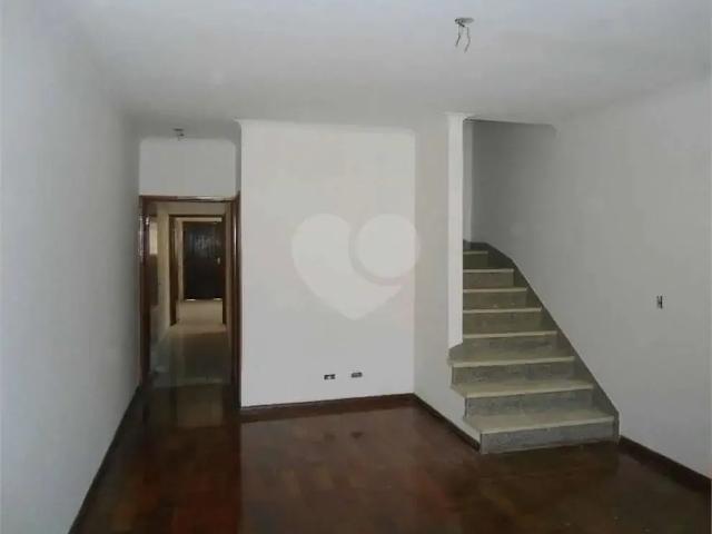 Casa / Sobrado para Venda em São Paulo/SP Imirim 4 Quartos