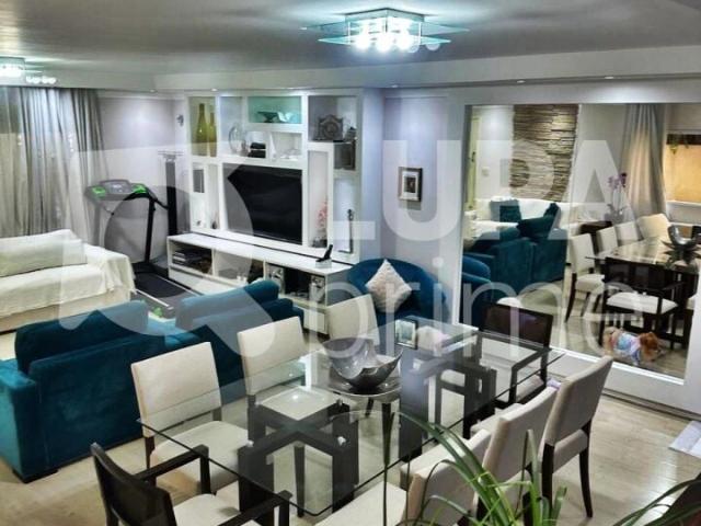 Casa / Sobrado para Venda em São Paulo/SP Imirim 4 Quartos