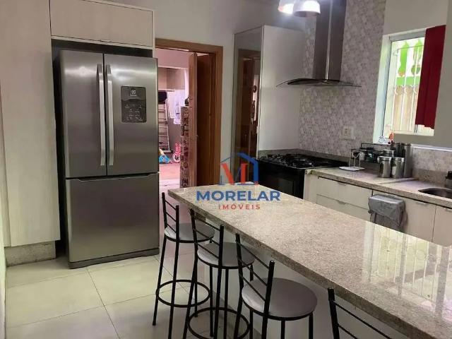 Casa / Sobrado para Venda em São Paulo/SP Imirim 4 Quartos