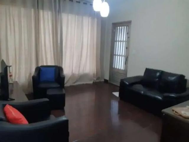 Casa / Sobrado para Venda em São Paulo/SP Imirim 4 Quartos