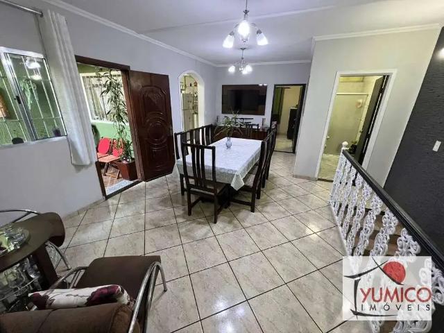 Casa / Sobrado para Venda em São Paulo/SP Imirim 4 Quartos