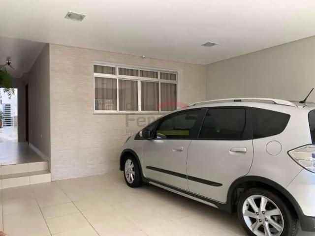 Casa / Sobrado para Venda em São Paulo/SP Imirim 4 Quartos