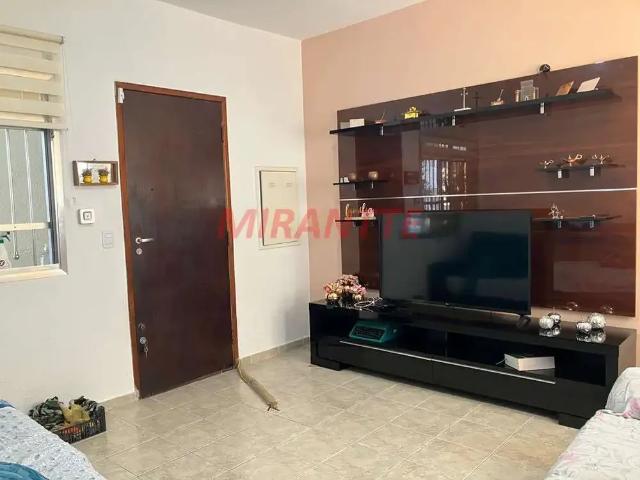 Casa / Sobrado para Venda em São Paulo/SP Imirim 4 Quartos