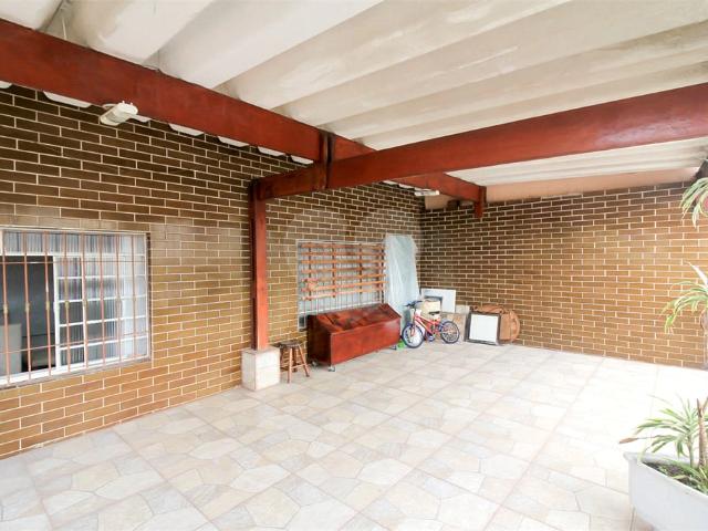 Casa / Sobrado para Venda em São Paulo/SP Imirim 5 Quartos