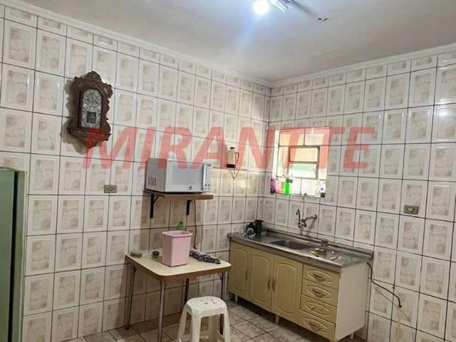 Casa / Sobrado para Venda em São Paulo/SP Imirim 5 Quartos