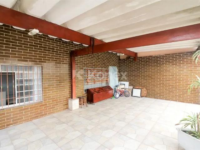 Casa / Sobrado para Venda em São Paulo/SP Imirim 5 Quartos