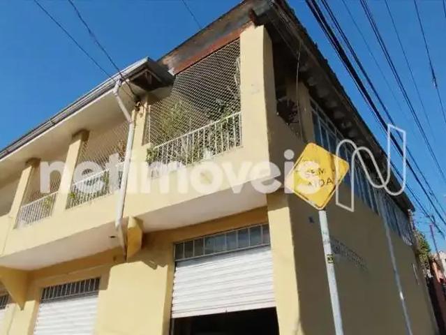 Casa / Sobrado para Venda em São Paulo/SP Imirim 5 Quartos