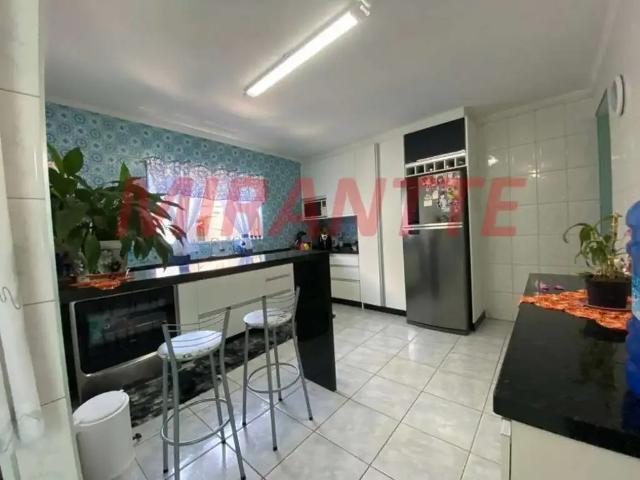 Casa / Sobrado para Venda em São Paulo/SP Imirim 6 Quartos