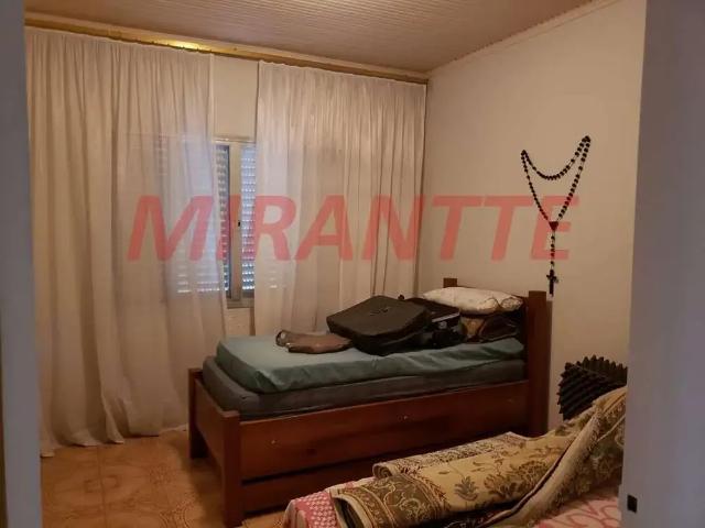 Casa / Sobrado para Venda em São Paulo/SP Imirim 8 Quartos