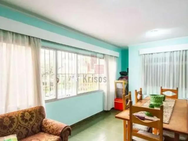 Casa / Sobrado para Venda em São Paulo/SP Inocoop 3 Quartos