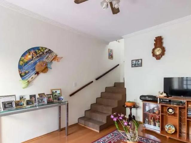 Casa / Sobrado para Venda em São Paulo/SP Indianópolis 3 Quartos