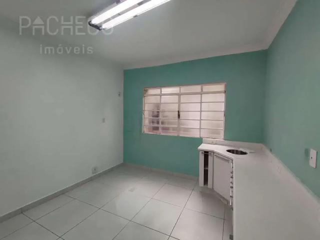 Casa / Sobrado para Venda em São Paulo/SP Indianópolis 3 Quartos