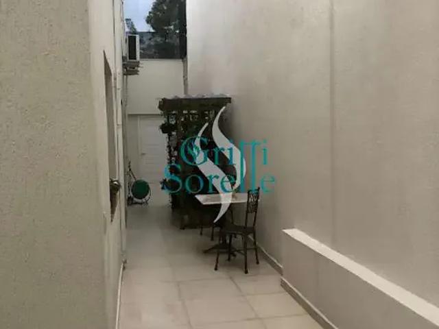 Casa / Sobrado para Venda em São Paulo/SP Indianópolis 3 Quartos