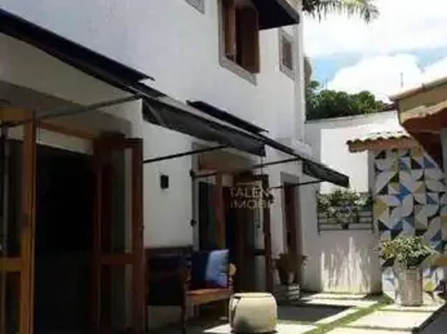 Casa / Sobrado para Venda em São Paulo/SP Indianópolis 3 Quartos
