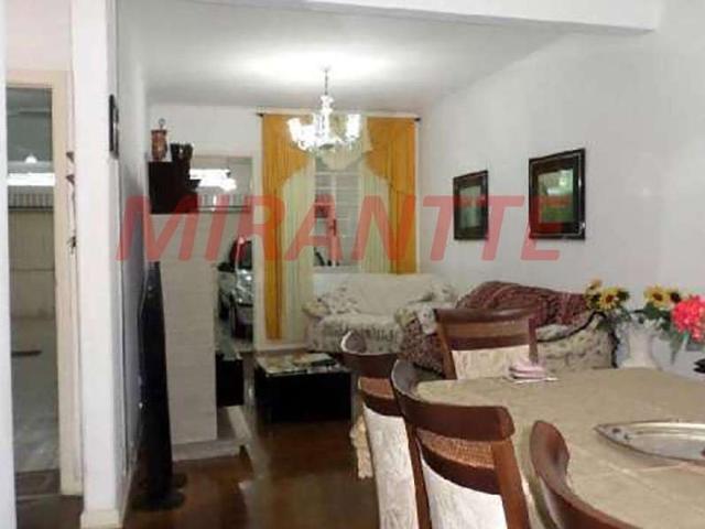 Casa / Sobrado para Venda em São Paulo/SP Indianópolis 3 Quartos