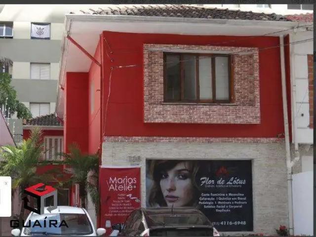 Casa / Sobrado para Venda em São Paulo/SP Indianópolis 3 Quartos