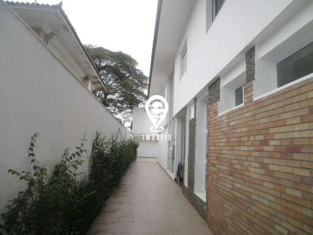 Casa / Sobrado para Venda em São Paulo/SP Indianópolis 3 Quartos