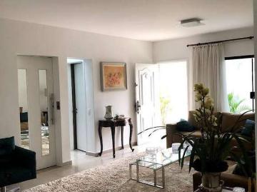 Casa / Sobrado para Venda em São Paulo/SP Indianópolis 3 Quartos