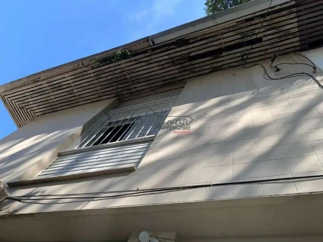Casa / Sobrado para Venda em São Paulo/SP Indianópolis 3 Quartos
