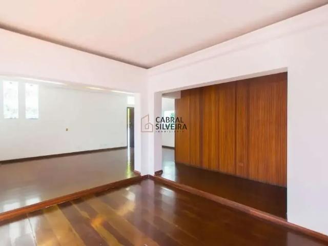 Casa / Sobrado para Venda em São Paulo/SP Moema 3 Quartos