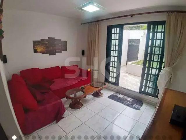 Casa / Sobrado para Venda em São Paulo/SP Indianópolis 3 Quartos