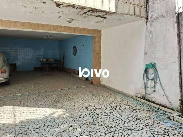 Casa / Sobrado para Venda em São Paulo/SP Indianópolis 3 Quartos