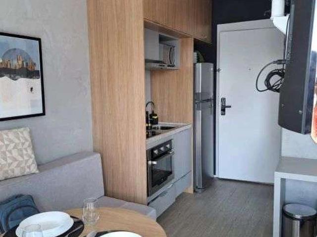Casa / Sobrado para Venda em São Paulo/SP Indianópolis 1 Quartos