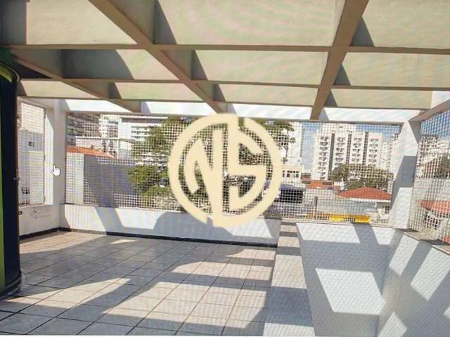 Casa / Sobrado para Venda em São Paulo/SP Indianópolis 1 Quartos