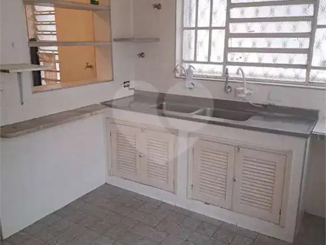 Casa / Sobrado para Venda em São Paulo/SP Indianópolis 2 Quartos