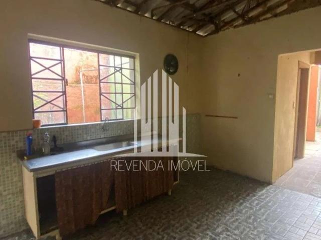 Casa / Sobrado para Venda em São Paulo/SP Indianópolis 2 Quartos