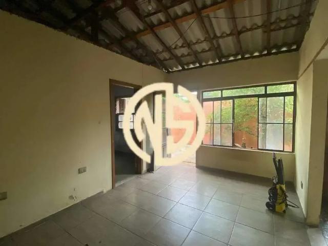 Casa / Sobrado para Venda em São Paulo/SP Indianópolis 2 Quartos