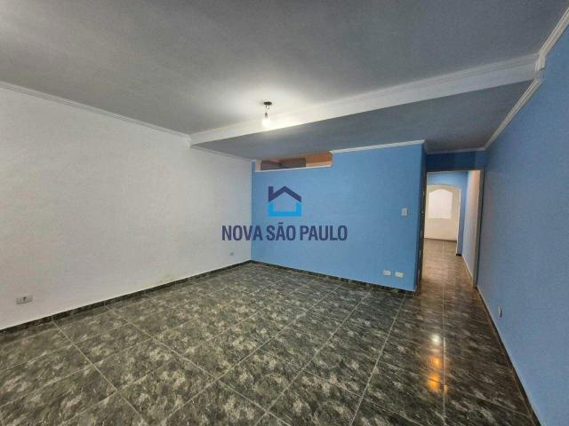 Casa / Sobrado para Venda em São Paulo/SP Indianópolis 2 Quartos