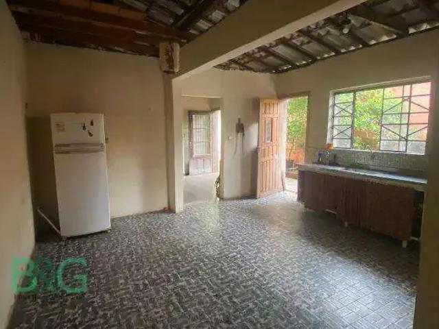 Casa / Sobrado para Venda em São Paulo/SP Indianópolis 2 Quartos