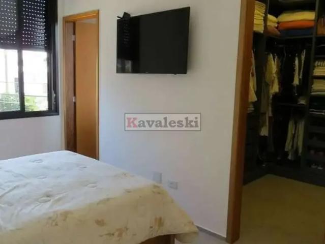 Casa / Sobrado para Venda em São Paulo/SP Indianópolis 2 Quartos