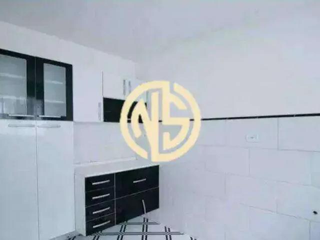 Casa / Sobrado para Venda em São Paulo/SP Indianópolis 2 Quartos