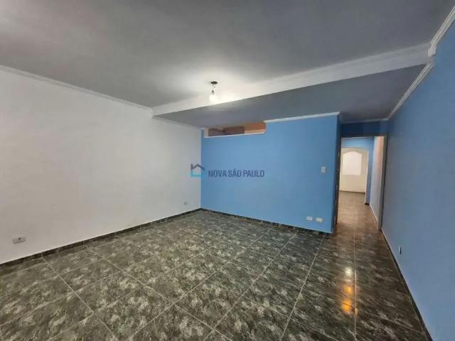 Casa / Sobrado para Venda em São Paulo/SP Indianópolis 2 Quartos
