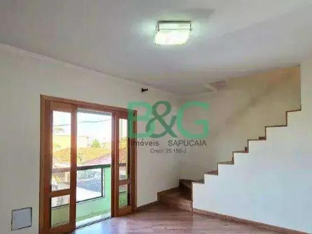 Casa / Sobrado para Venda em São Paulo/SP Indianópolis 4 Quartos