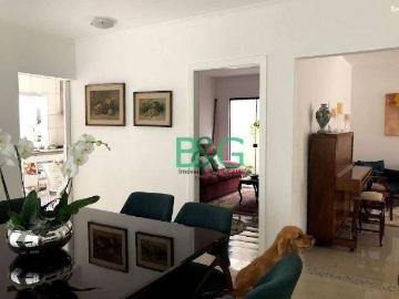 Casa / Sobrado para Venda em São Paulo/SP Indianópolis 4 Quartos