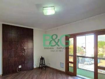 Casa / Sobrado para Venda em São Paulo/SP Indianópolis 4 Quartos