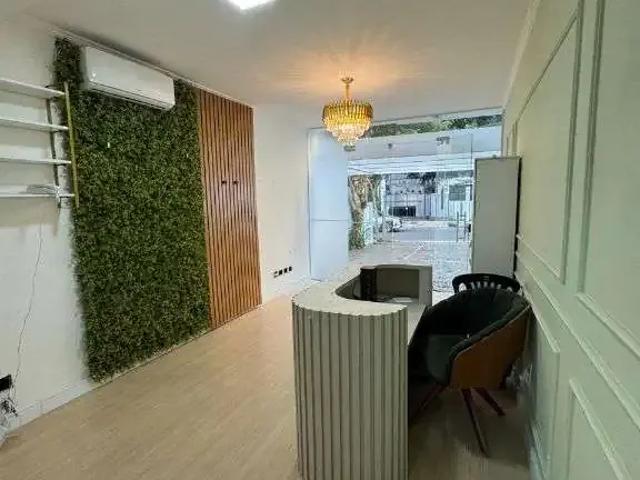 Casa / Sobrado para Venda em São Paulo/SP Indianópolis 4 Quartos