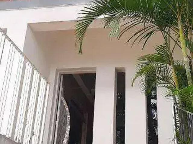 Casa / Sobrado para Venda em São Paulo/SP Indianópolis 4 Quartos