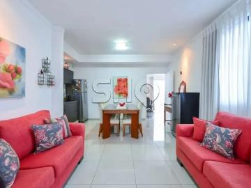 Casa / Sobrado para Venda em São Paulo/SP Indianópolis 4 Quartos