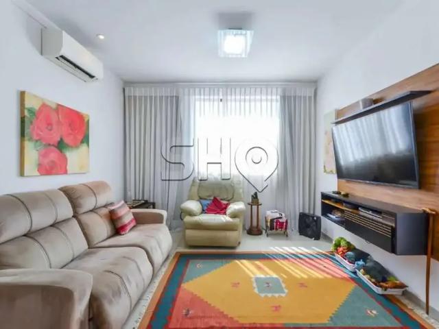 Casa / Sobrado para Venda em São Paulo/SP Indianópolis 4 Quartos